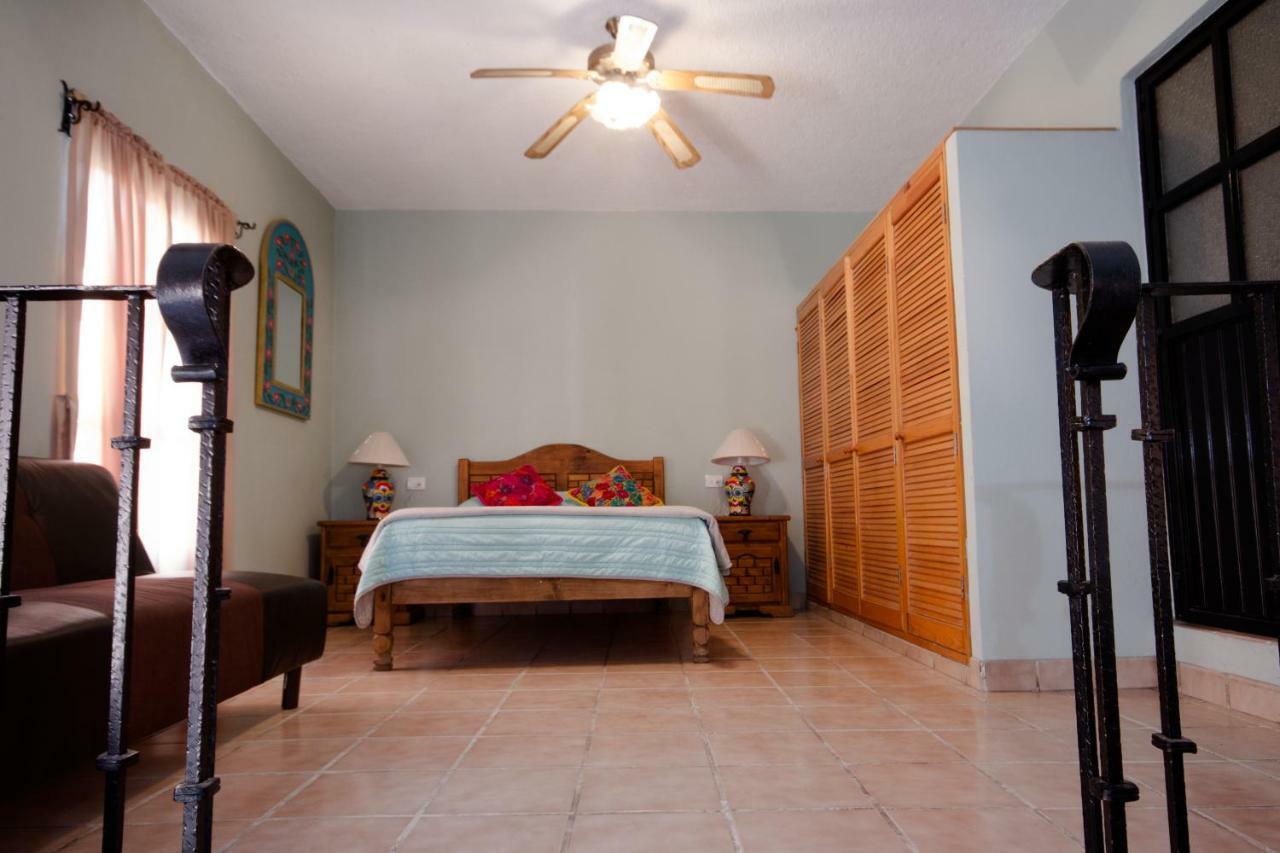 Posada Maria Luisa San Miguel de Allende Eksteriør billede